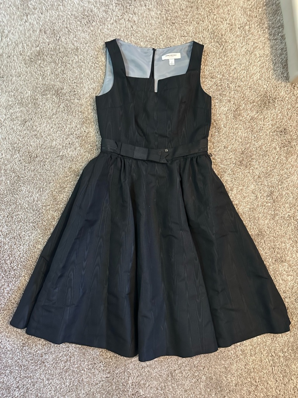Vintage Isaac Mizrahi for target dress